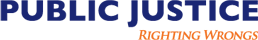 Trial Lawyers for Public Justice